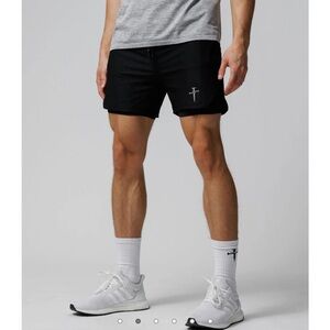 PRO-TECH 2.0 LINER SHORT - BLACK (Like new, needs new home)